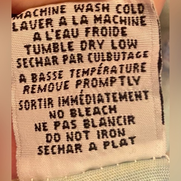 Chaser Women’s Tank Top Size Small NWOT - Picture 5 of 7